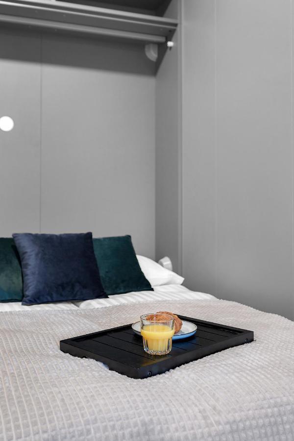 B 18-20 Appartement Reykjavík