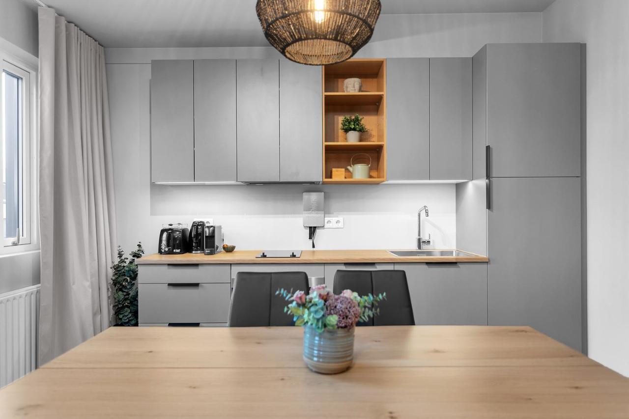 B 18-20 Appartement *