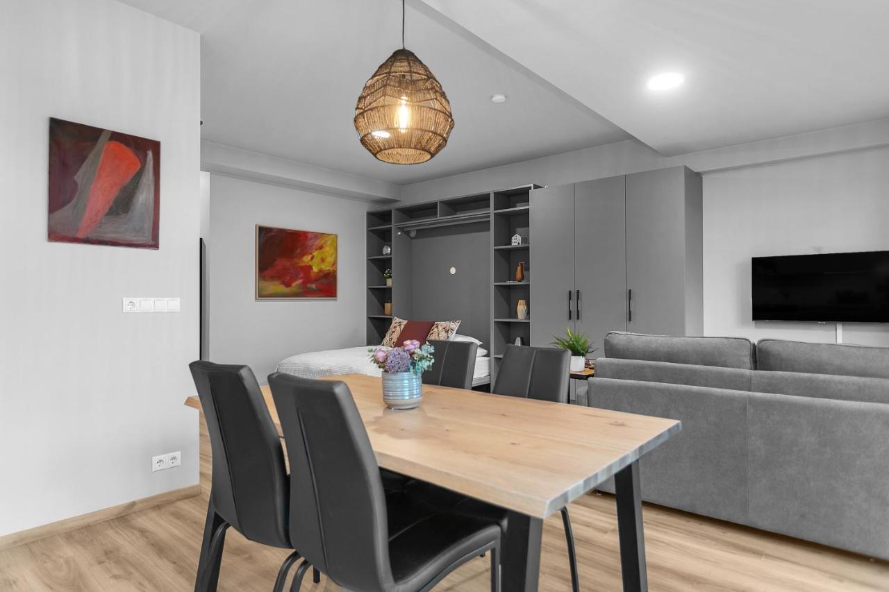 B 18-20 Appartement