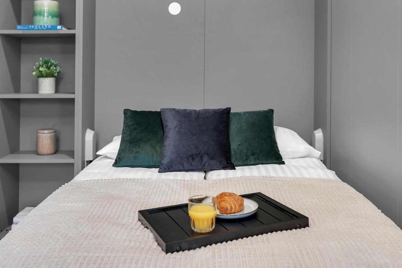 Appartement B 18-20 Reykjavík