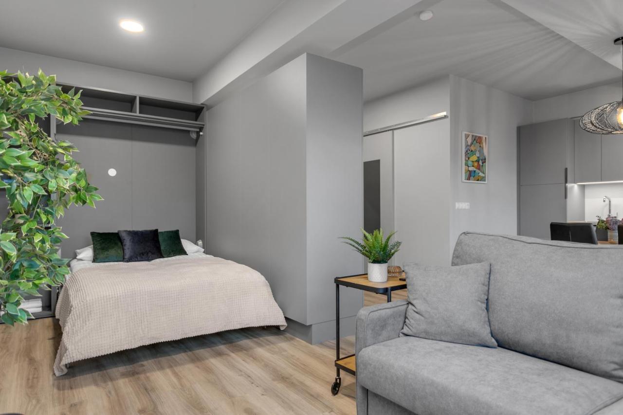 B 18-20 Appartement
