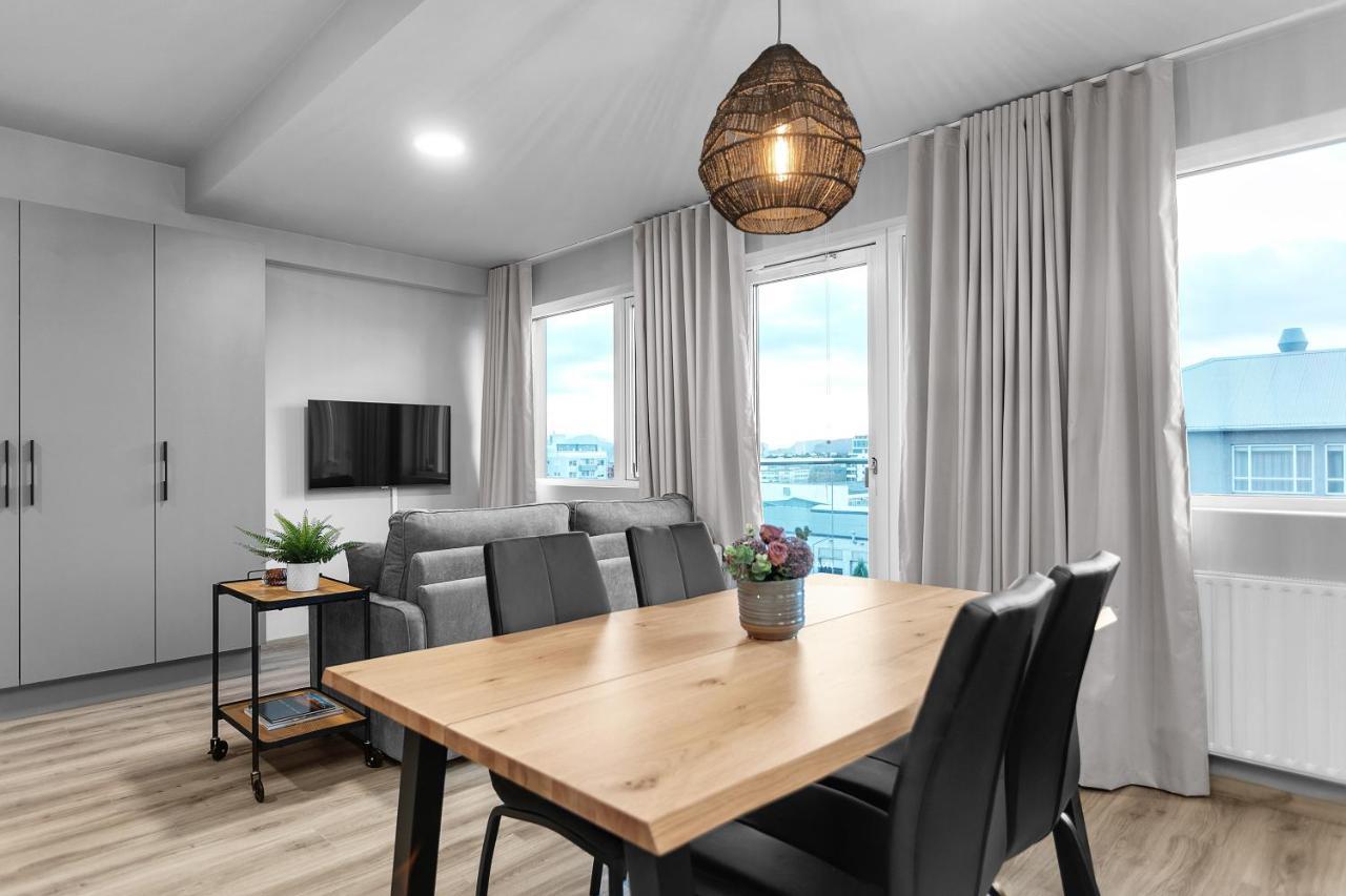 Appartement B 18-20