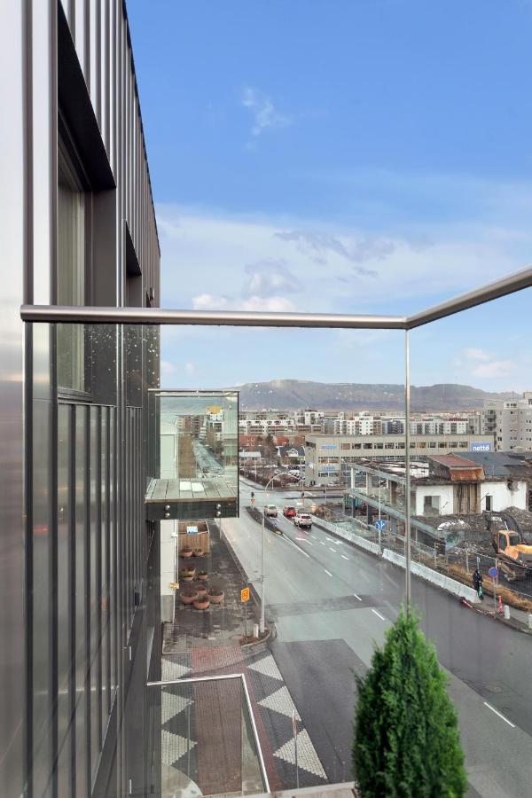 B 18-20 Appartement