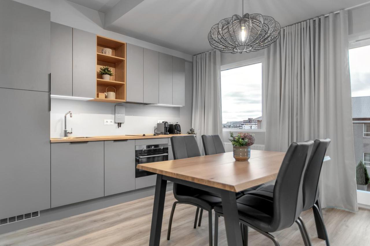 Appartement B 18-20 *
