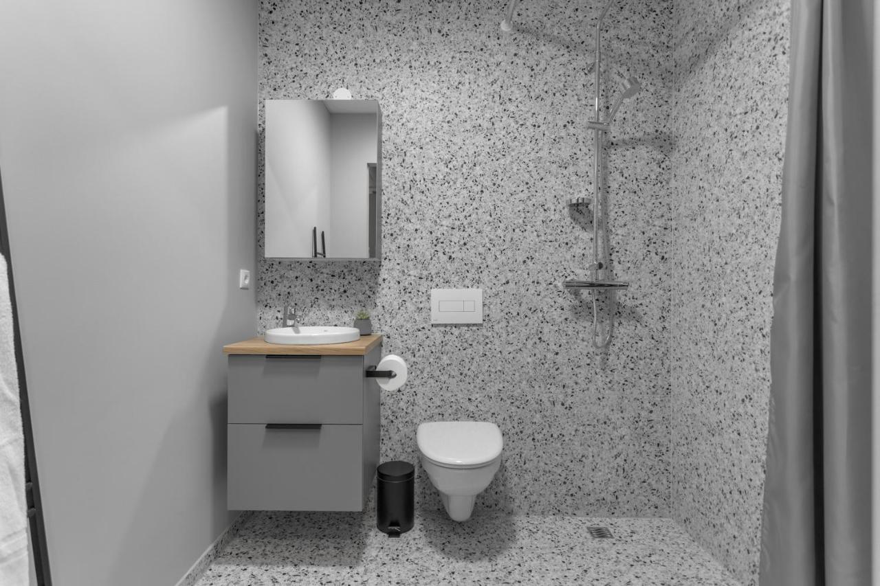B 18-20 Appartement *
