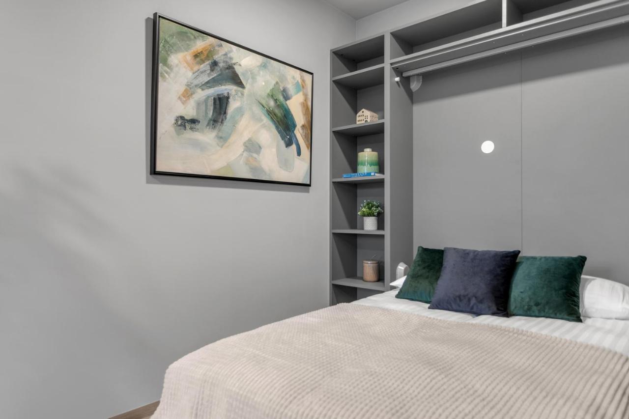B 18-20 Appartement