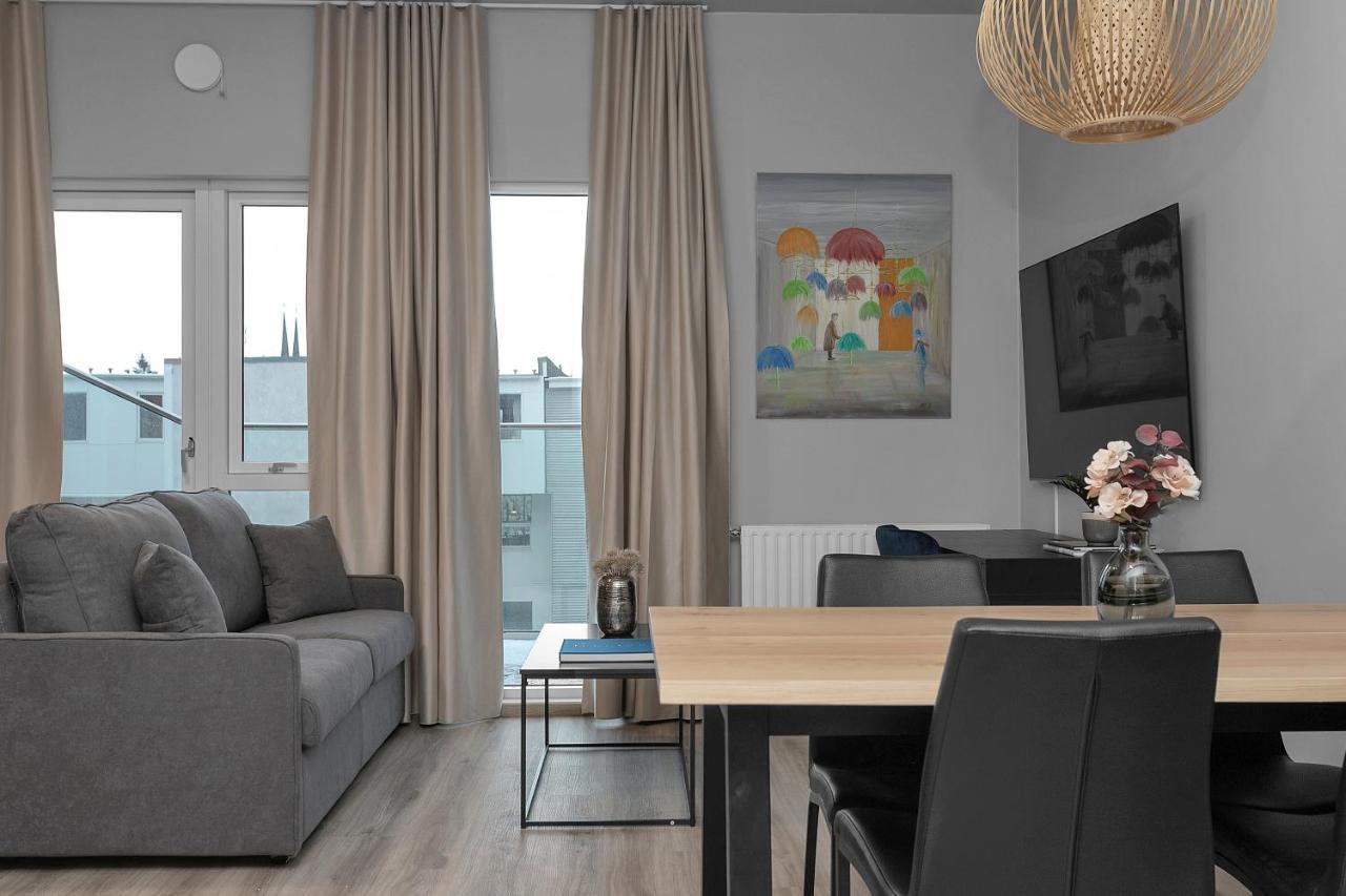 B 18-20 Appartement