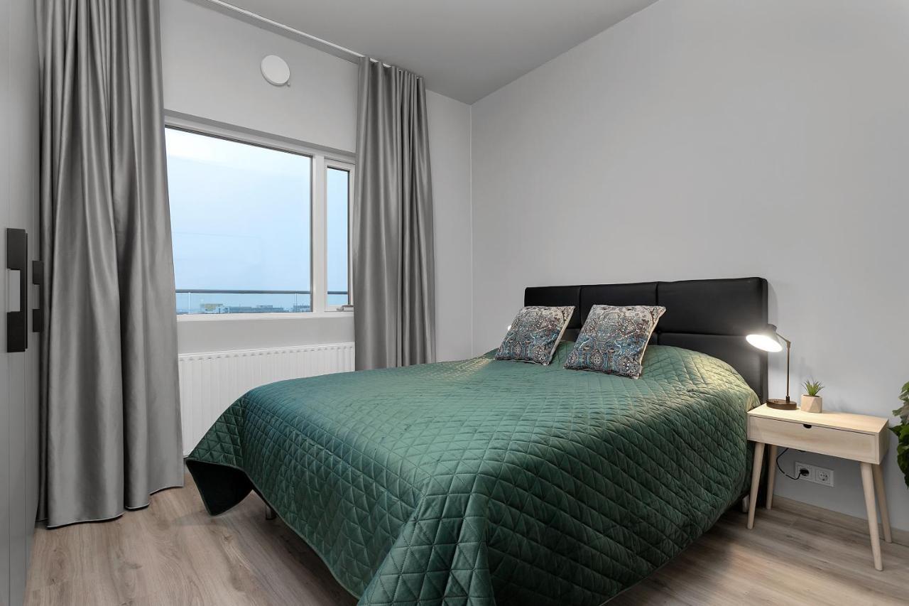 Appartement B 18-20