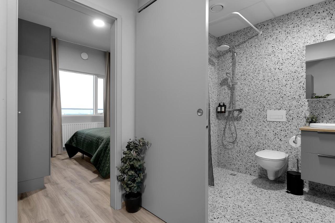 Appartement B 18-20 Reykjavík